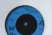 Punk Vinyl Single- UFO - Couldnt get it right