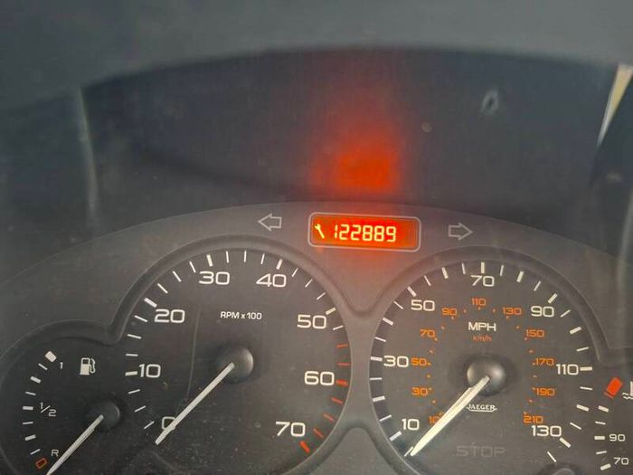 2006 Citroen Berlingo