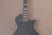 Esp Ltd Ec-401b Baritone. Black Satin