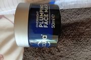 Lacura overnight plumling mask