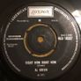 Al Green - Tired of Being Alone (1971) 7" Image 4