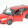 Ford Focus ST 2011 Minichamps 1/18 New in Box Image 6