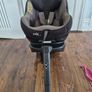 Baby Joie car seat spin 360 isofix Image 2