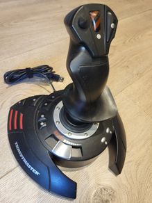Joystick