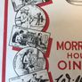 Original Old Shop Advertisement Image 4