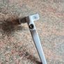Handle for uPVC Windows Image 2