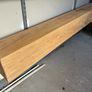 Rustic Oak Beams Image 3