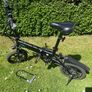 Fido D1 foldable e-bike Image 3