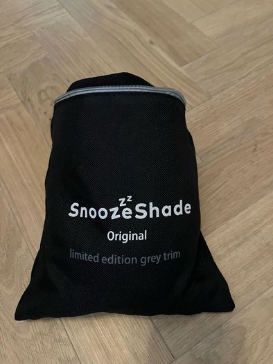 Snooze Sleep Shade Buggy
