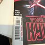 The Rise of kylo Ren 1 First Print Signed Image 3