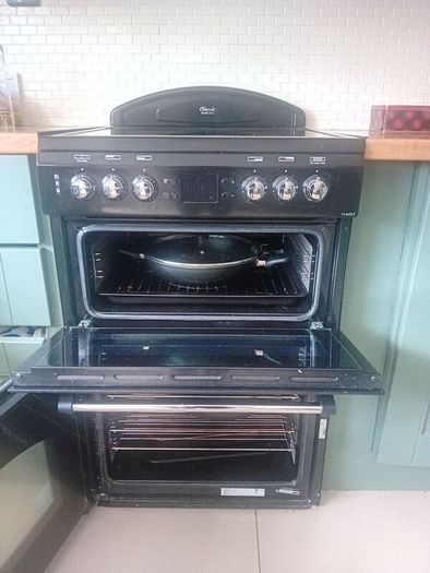cooker