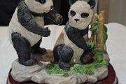 The Juliana Collection Pandas