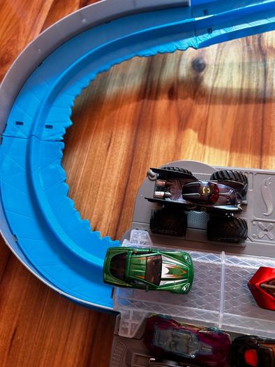 hotwheels