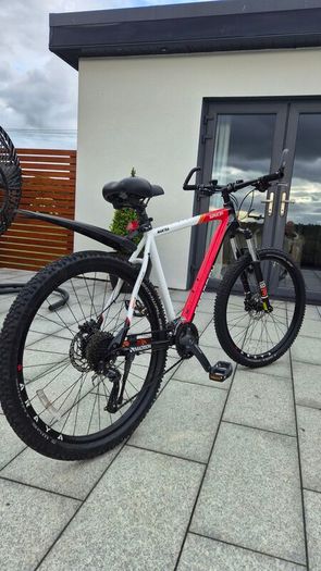 Mens Bike