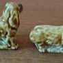 Vintage Wade Miniatures from 1970s Image 10