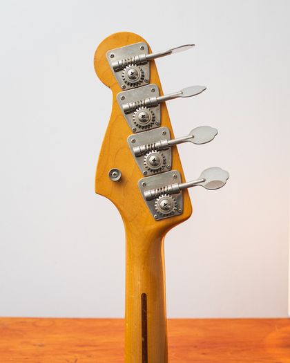 Fender Precision PB57-700 1990 - Sonic Blue