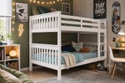 Small Double Bunk Beds