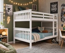 Bunk Beds