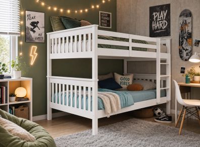 Bunk Beds