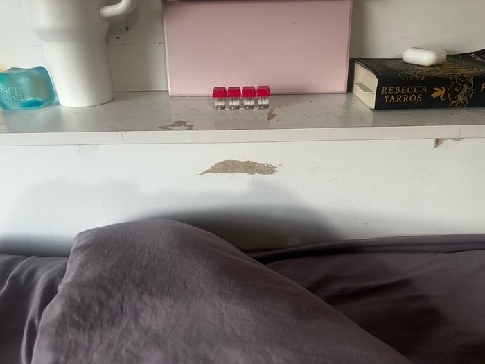 Bunkbeds