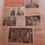 Vintage Gaeilge newspaper 1991 Image 2