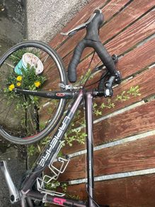 Road Bike