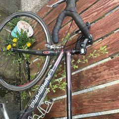 Road Bike