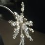 Communion, Bridal head piece Image 4