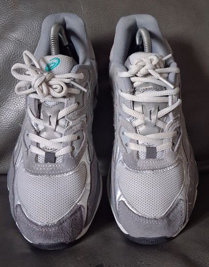 Asocs Gel-NYC Trainers