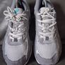 Asocs Gel-NYC Trainers Image 4