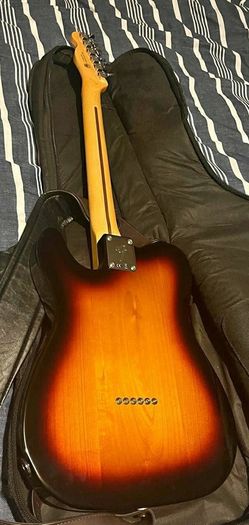 Fender telecaster Player