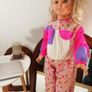 Vintage Famosa Doll - Federica Image 2