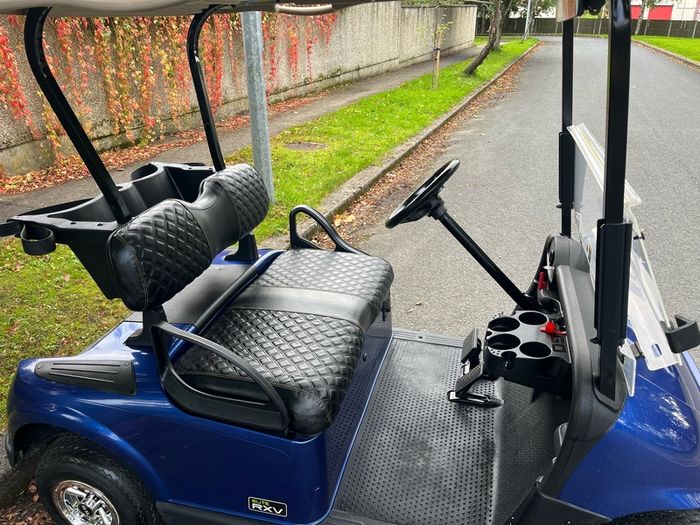 golf buggy for sale