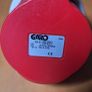 Garo Wall Socket 5P 32A 6h Image 3