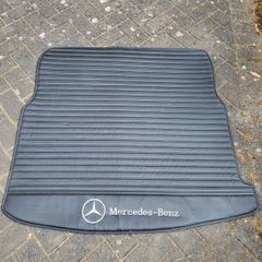 Car Boot Liner E220 Mercedes