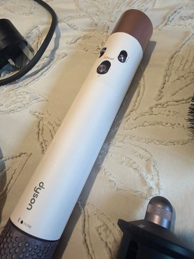 Dyson Airwrap Multistyler and Dryer