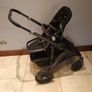 uppababy vista with spares Image 5