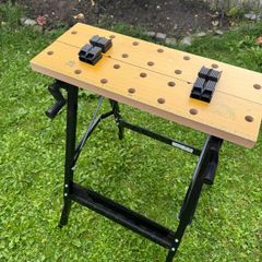 DIY worktable