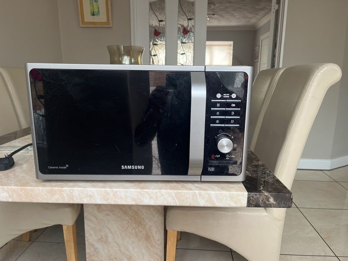 Microwave Samsung