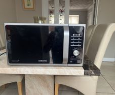 Microwave Samsung