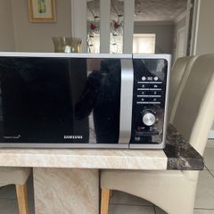 Microwave Samsung