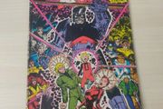 X-Men Annual 14