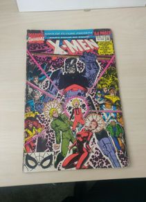 X-Men Annual 14