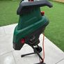 Parkside Garden Shredder Image 4