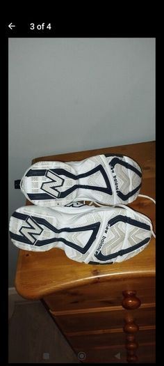 New Balance 608 Trainers size 6,5