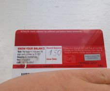 Voucher One 4 All