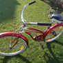 Vintage / Retro / Collectors Beach Cruiser Bike Image 4