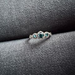 Diamond Rings and necklaces!