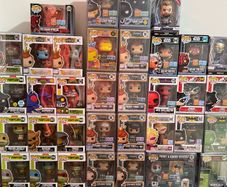 Funko Pop