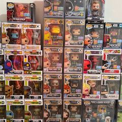 Funko Pop